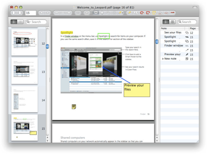 best pdf editor for mac os x